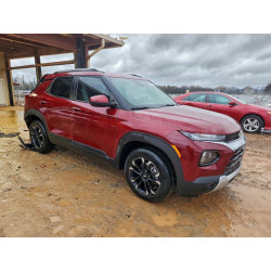 2023 CHEVROLET TRAILBLZR KL79MPS27PB066821 97276585