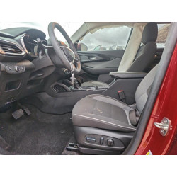 2023 CHEVROLET TRAILBLZR KL79MPS27PB066821 97276585