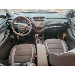 2023 CHEVROLET TRAILBLZR KL79MPS27PB066821 97276585