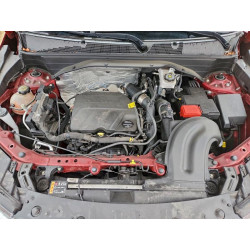 2023 CHEVROLET TRAILBLZR KL79MPS27PB066821 97276585