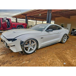 2021 FORD MUSTANG 1FA6P8CF0M5115152 97362885