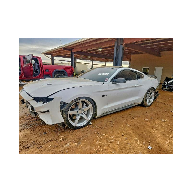 2021 FORD MUSTANG 1FA6P8CF0M5115152 97362885