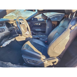 2021 FORD MUSTANG 1FA6P8CF0M5115152 97362885