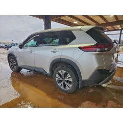 2021 NISSAN ROGUE 5N1AT3BAXMC740254 97390885