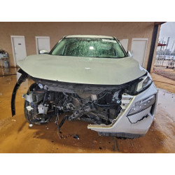 2021 NISSAN ROGUE 5N1AT3BAXMC740254 97390885
