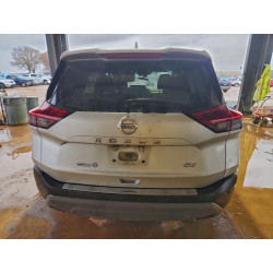 2021 NISSAN ROGUE 5N1AT3BAXMC740254 97390885