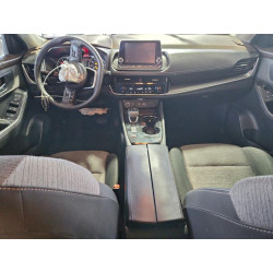 2021 NISSAN ROGUE 5N1AT3BAXMC740254 97390885