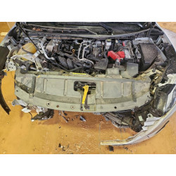 2021 NISSAN ROGUE 5N1AT3BAXMC740254 97390885