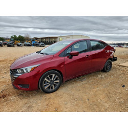 2023 NISSAN VERSA 3N1CN8EV0PL866363 98496805