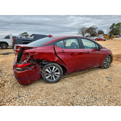 2023 NISSAN VERSA 3N1CN8EV0PL866363 98496805