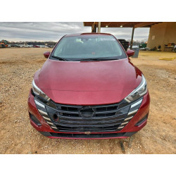 2023 NISSAN VERSA 3N1CN8EV0PL866363 98496805