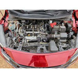 2023 NISSAN VERSA 3N1CN8EV0PL866363 98496805