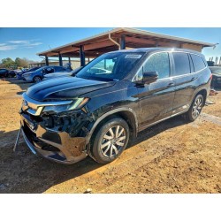 2020 HONDA PILOT 5FNYF6H5XLB016264 98590055