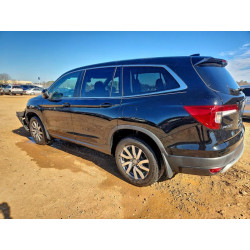 2020 HONDA PILOT 5FNYF6H5XLB016264 98590055