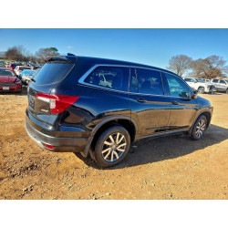 2020 HONDA PILOT 5FNYF6H5XLB016264 98590055