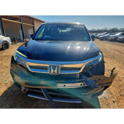 2020 HONDA PILOT 5FNYF6H5XLB016264 98590055