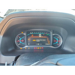 2020 HONDA PILOT 5FNYF6H5XLB016264 98590055