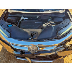 2020 HONDA PILOT 5FNYF6H5XLB016264 98590055
