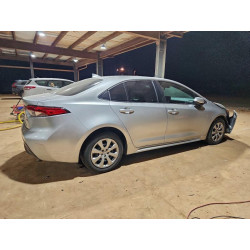 2023 TOYOTA COROLLA 5YFB4MDE7PP067141 98798965