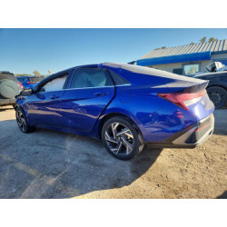2024 HYUNDAI ELANTRA KMHLS4DG7RU668241 91489355