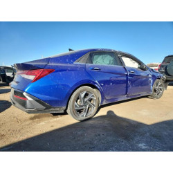 2024 HYUNDAI ELANTRA KMHLS4DG7RU668241 91489355