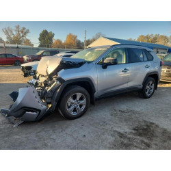 2025 TOYOTA RAV4 JTMLWRFV2SD330463 92571205