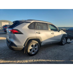 2025 TOYOTA RAV4 JTMLWRFV2SD330463 92571205