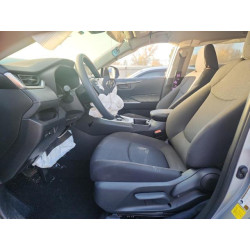 2025 TOYOTA RAV4 JTMLWRFV2SD330463 92571205