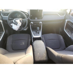 2025 TOYOTA RAV4 JTMLWRFV2SD330463 92571205