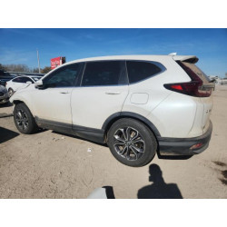 2020 HONDA CRV 5J6RW1H83LL012971 92630805