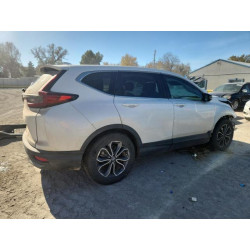 2020 HONDA CRV 5J6RW1H83LL012971 92630805