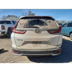 2020 HONDA CRV 5J6RW1H83LL012971 92630805