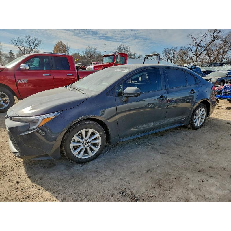 2024 TOYOTA COROLLA JTDBDMHE8R3009089 94832605