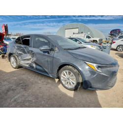 2024 TOYOTA COROLLA JTDBDMHE8R3009089 94832605