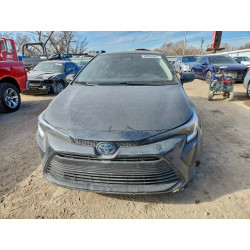 2024 TOYOTA COROLLA JTDBDMHE8R3009089 94832605