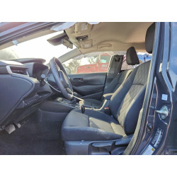 2024 TOYOTA COROLLA JTDBDMHE8R3009089 94832605