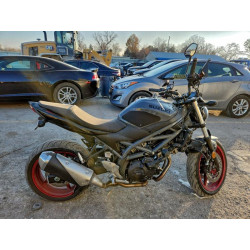 2023 SUZUKI SV650 JS1VP55A4P7100145 94945105