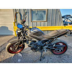 2023 SUZUKI SV650 JS1VP55A4P7100145 94945105