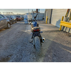 2023 SUZUKI SV650 JS1VP55A4P7100145 94945105