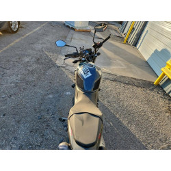2023 SUZUKI SV650 JS1VP55A4P7100145 94945105