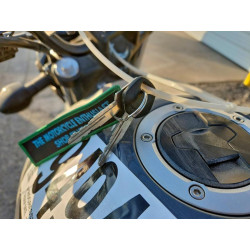 2023 SUZUKI SV650 JS1VP55A4P7100145 94945105