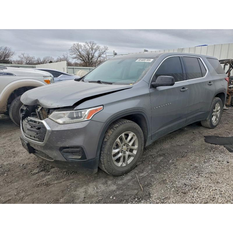 2021 CHEVROLET TRAVERSE 1GNERFKW4MJ123582 95400705