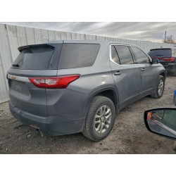 2021 CHEVROLET TRAVERSE 1GNERFKW4MJ123582 95400705