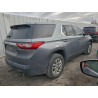 2021 CHEVROLET TRAVERSE 1GNERFKW4MJ123582 95400705