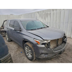 2021 CHEVROLET TRAVERSE 1GNERFKW4MJ123582 95400705