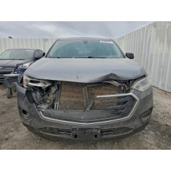 2021 CHEVROLET TRAVERSE 1GNERFKW4MJ123582 95400705