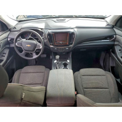 2021 CHEVROLET TRAVERSE 1GNERFKW4MJ123582 95400705