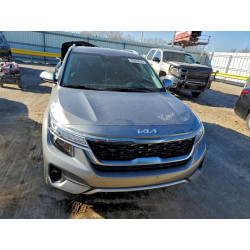 2023 KIA SELTOS KNDERCAA0P7421349 95843615