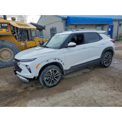 2024 CHEVROLET C/K2500 KL79MRSL7SB053645 99698165