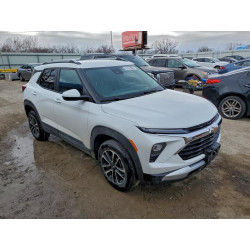 2024 CHEVROLET C/K2500 KL79MRSL7SB053645 99698165